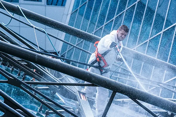 Brand Building Videoproduktion