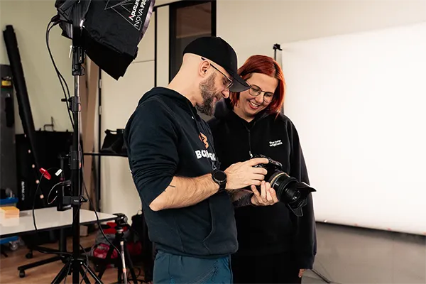 Content-Strategie Workshop