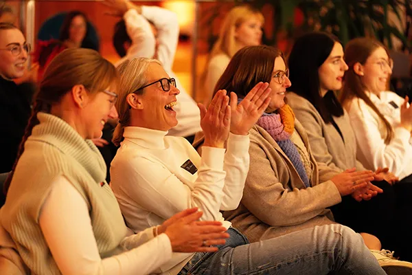 Event Experience Produktion