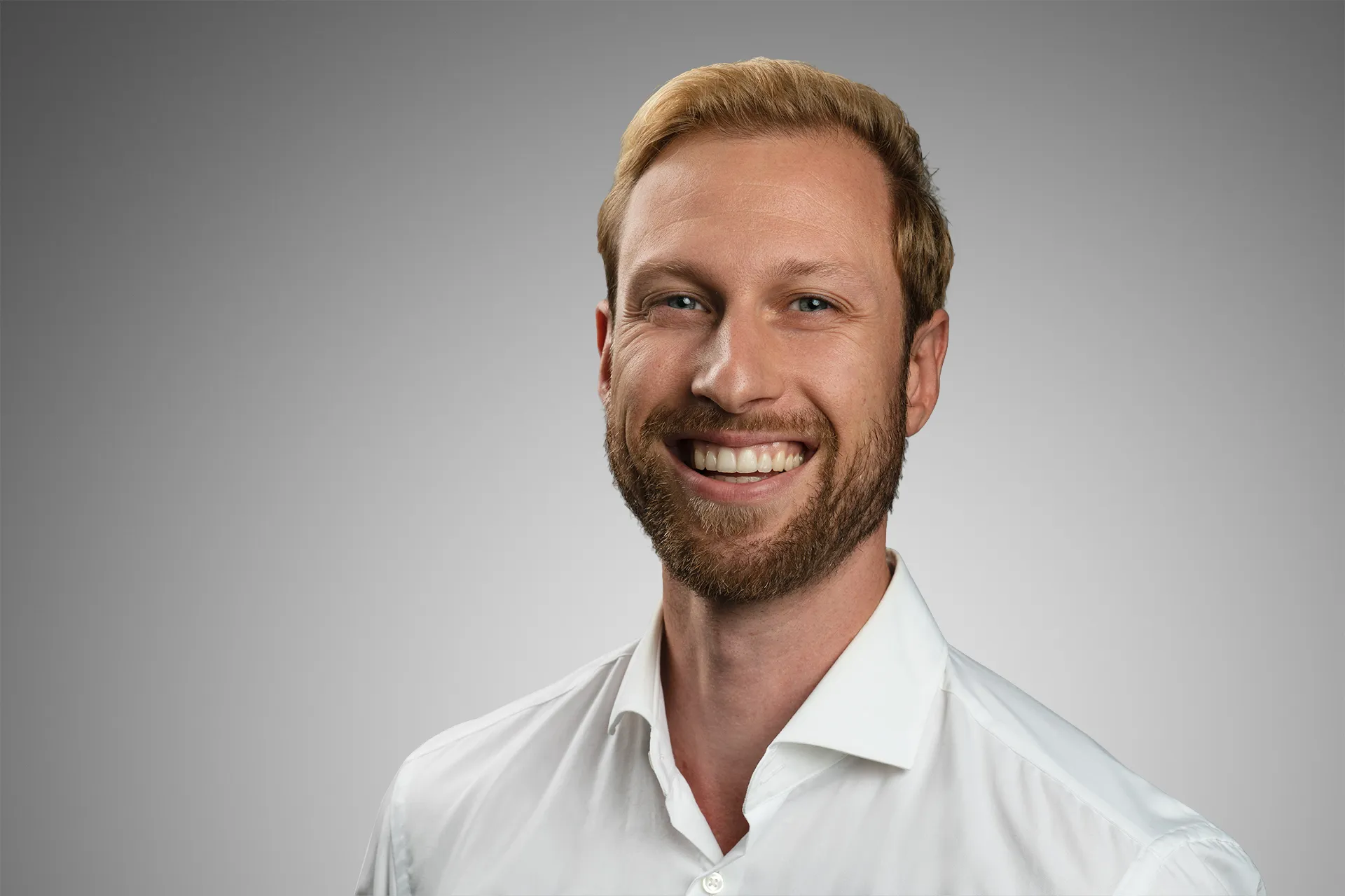 Business-Porträtfotografie von Bornvisions