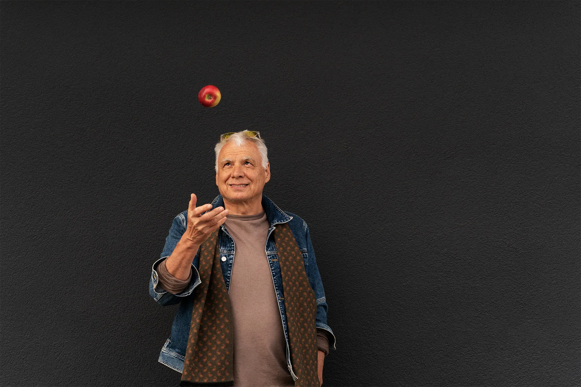 Business-Porträtfotografie von Bornvisions