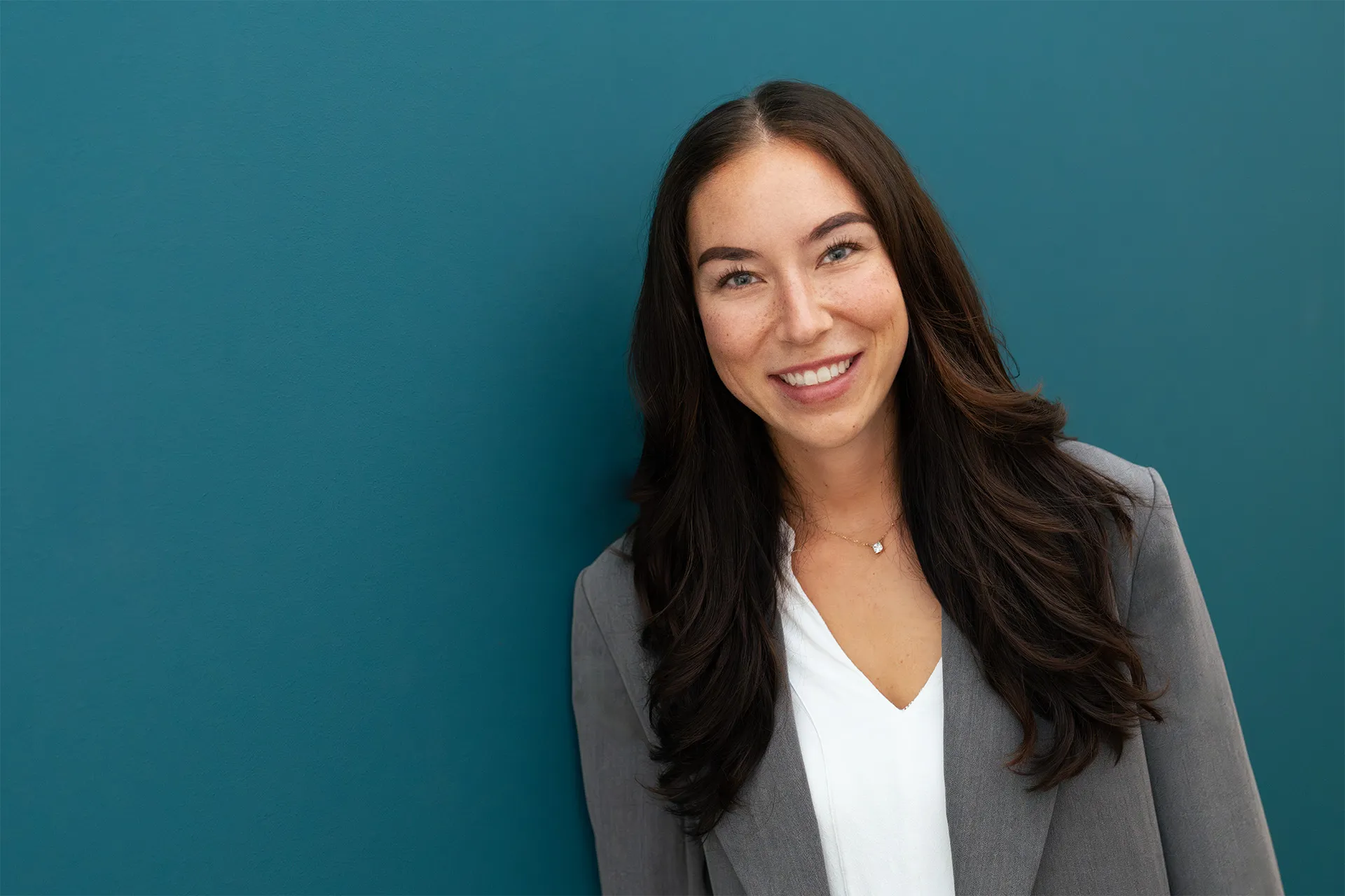 Business-Porträtfotografie von Bornvisions