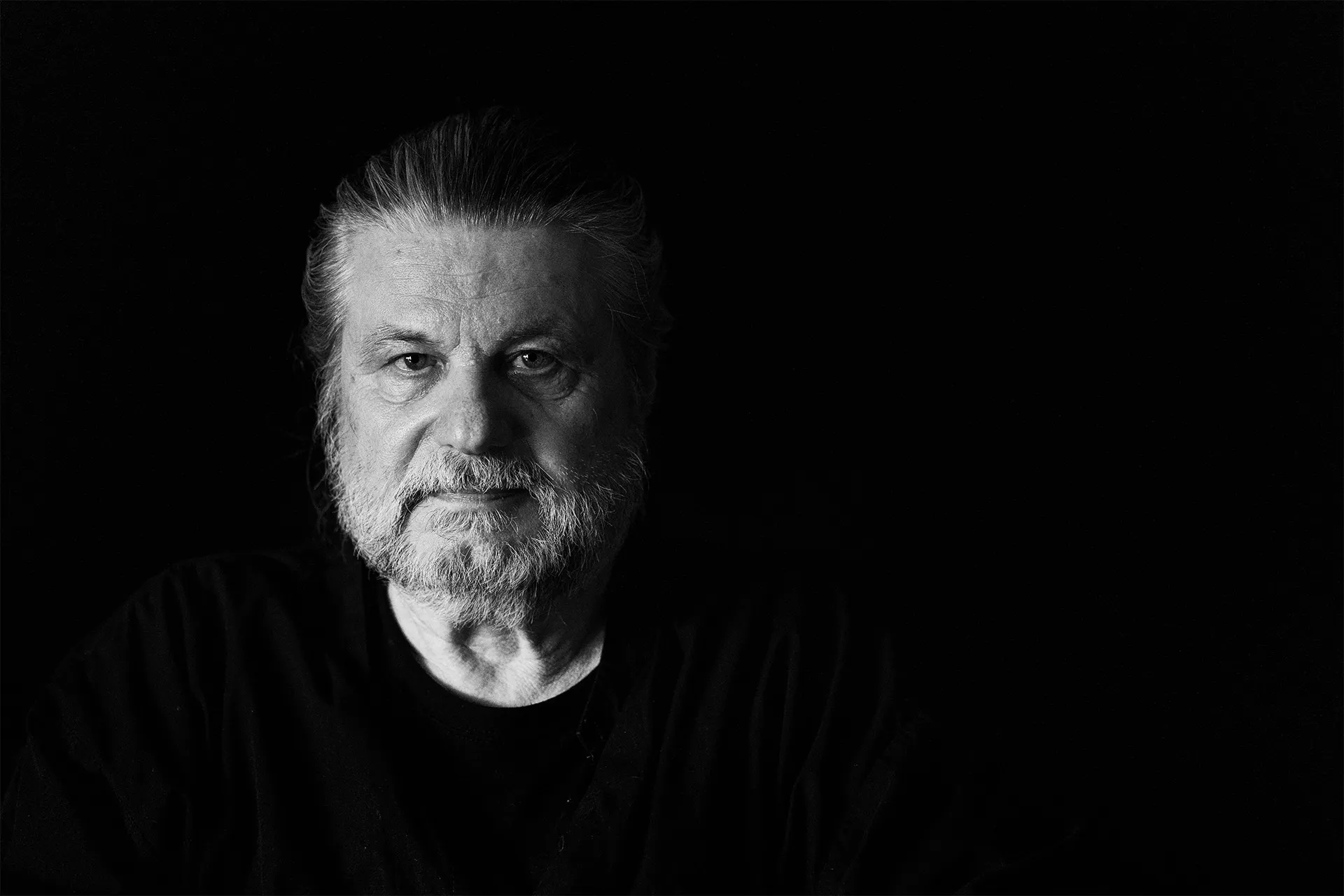 Business-Porträtfotografie von Bornvisions