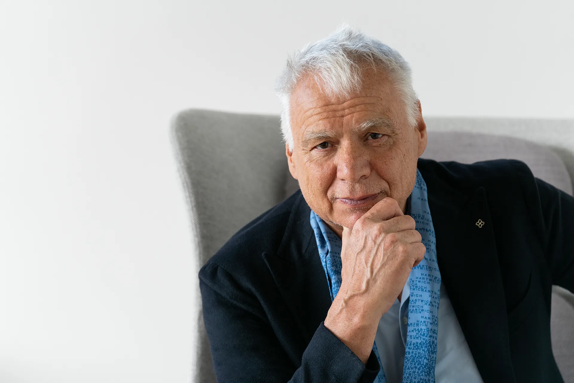 Business-Porträtfotografie von Bornvisions