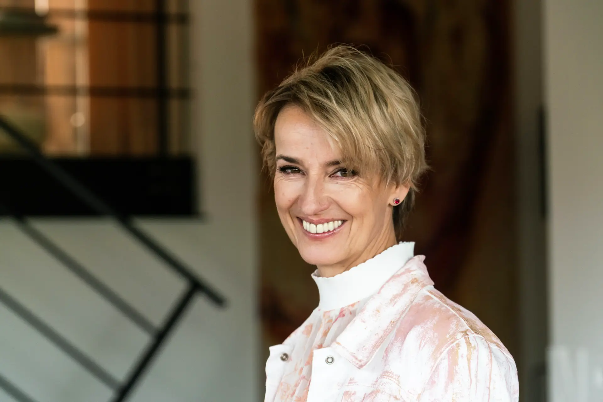 Business-Porträtfotografie von Bornvisions