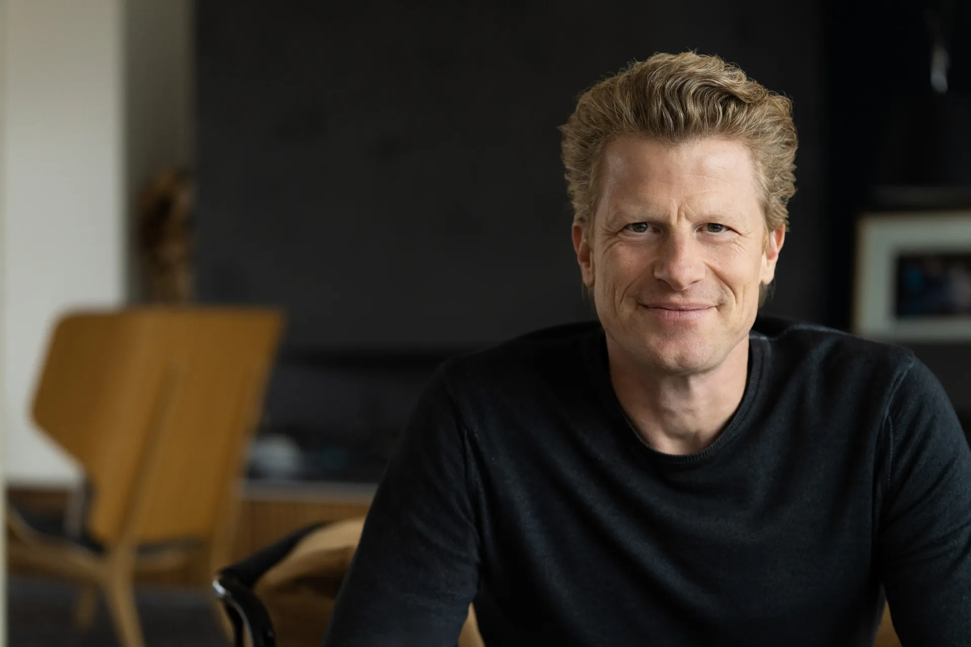 Business-Porträtfotografie von Bornvisions