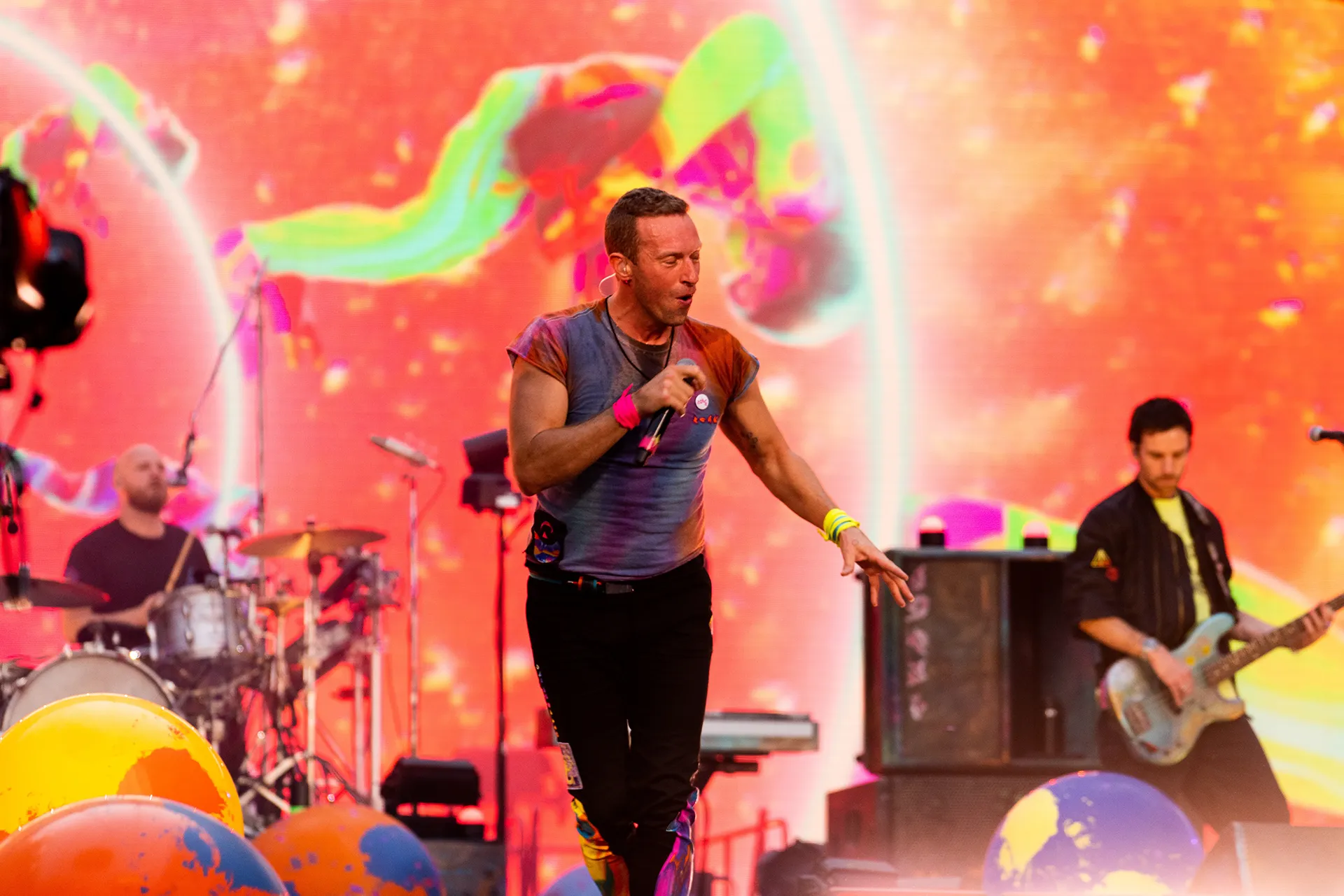 Eventfotografie - Veranstaltungsdokumentation von Bornvisions