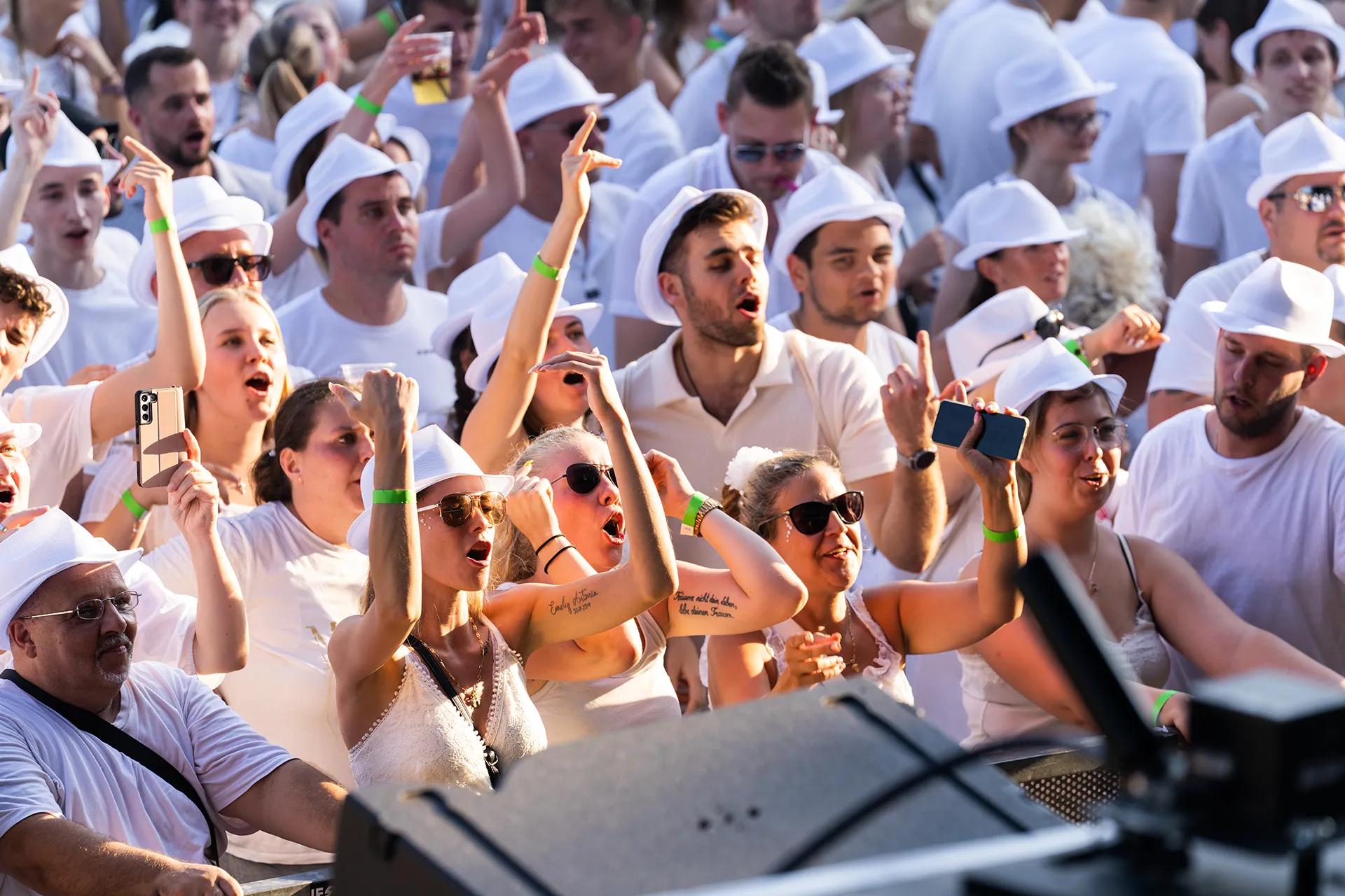 Eventfotografie - Veranstaltungsdokumentation von Bornvisions