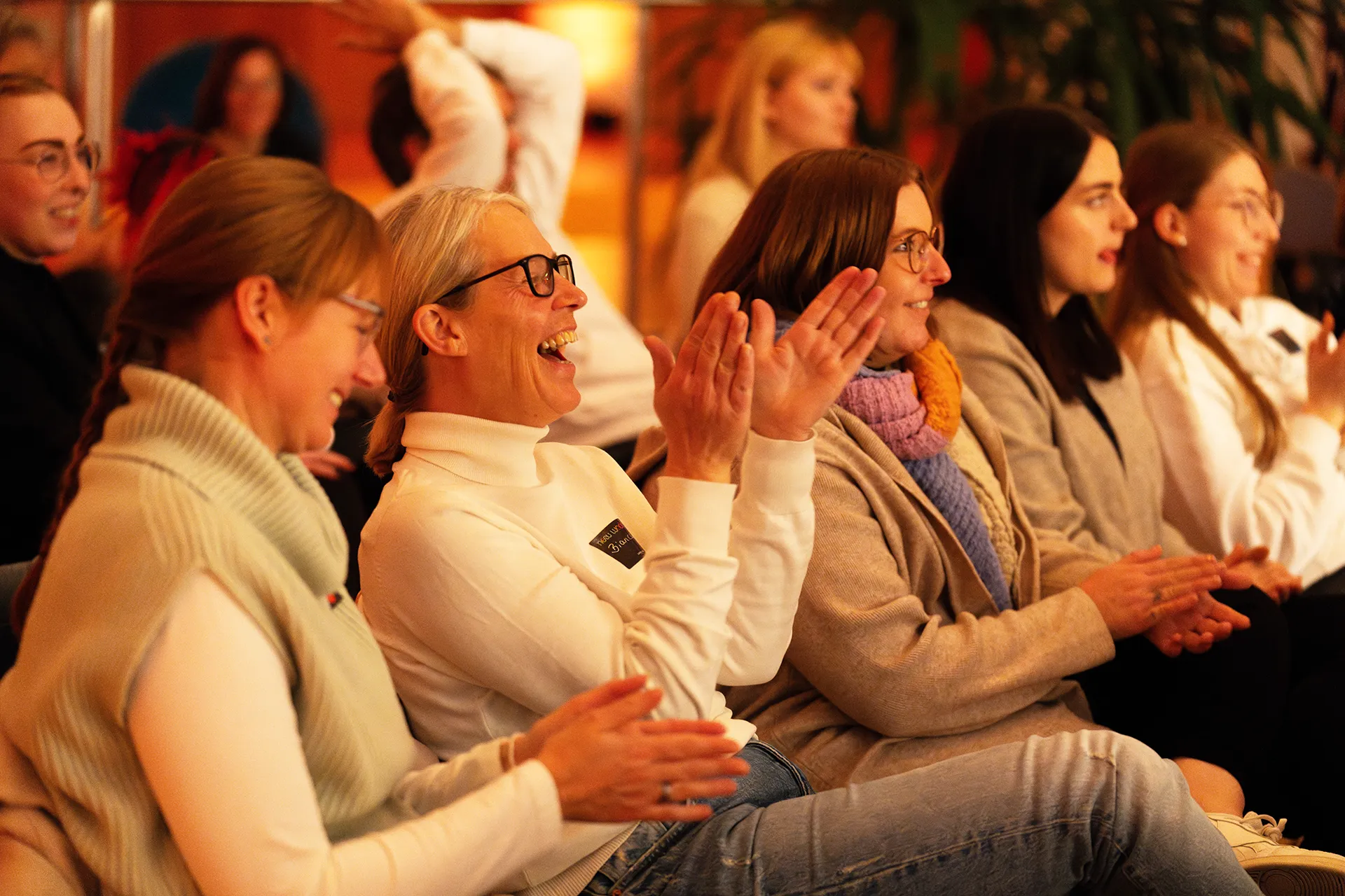 Eventfotografie - Veranstaltungsdokumentation von Bornvisions