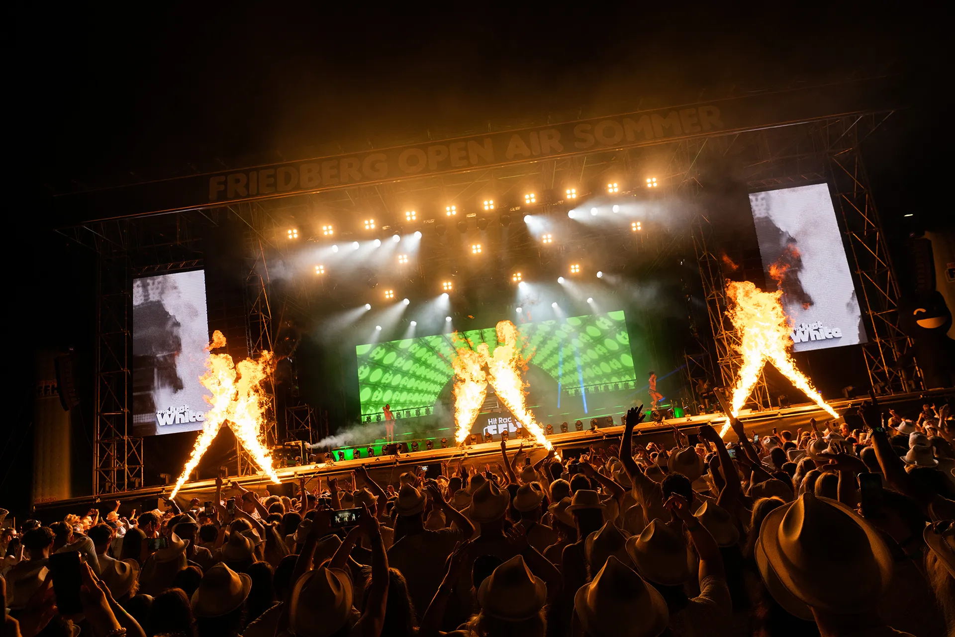 Eventfotografie - Veranstaltungsdokumentation von Bornvisions