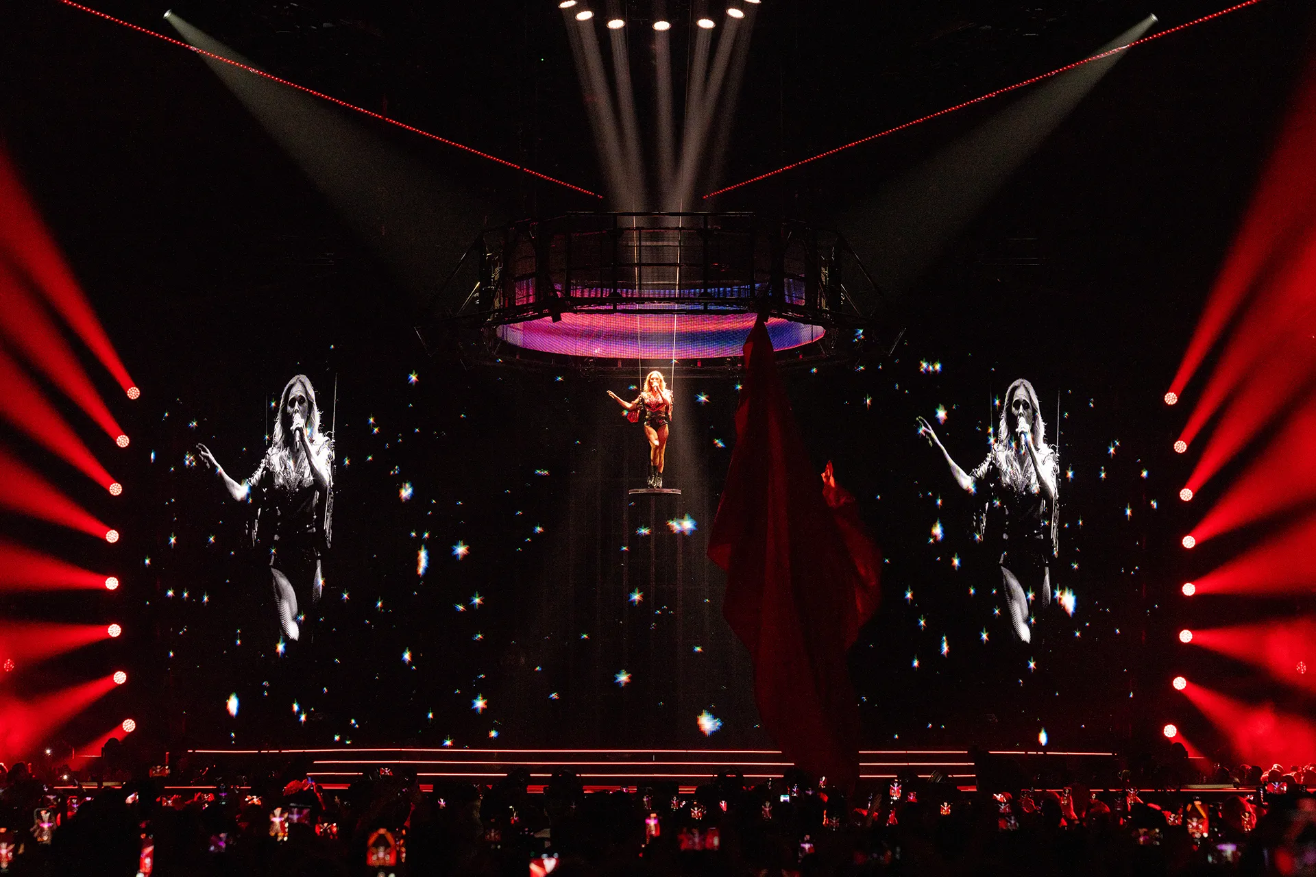 Eventfotografie - Veranstaltungsdokumentation von Bornvisions