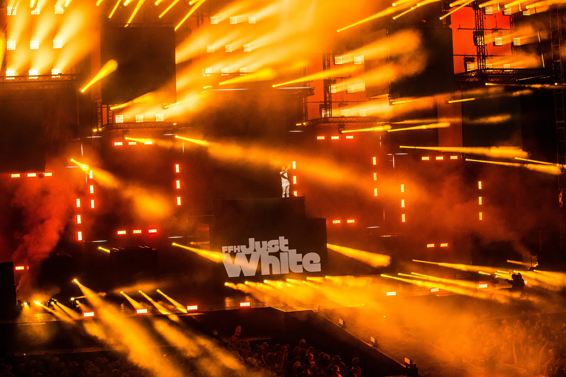 Eventfotografie - Veranstaltungsdokumentation von Bornvisions