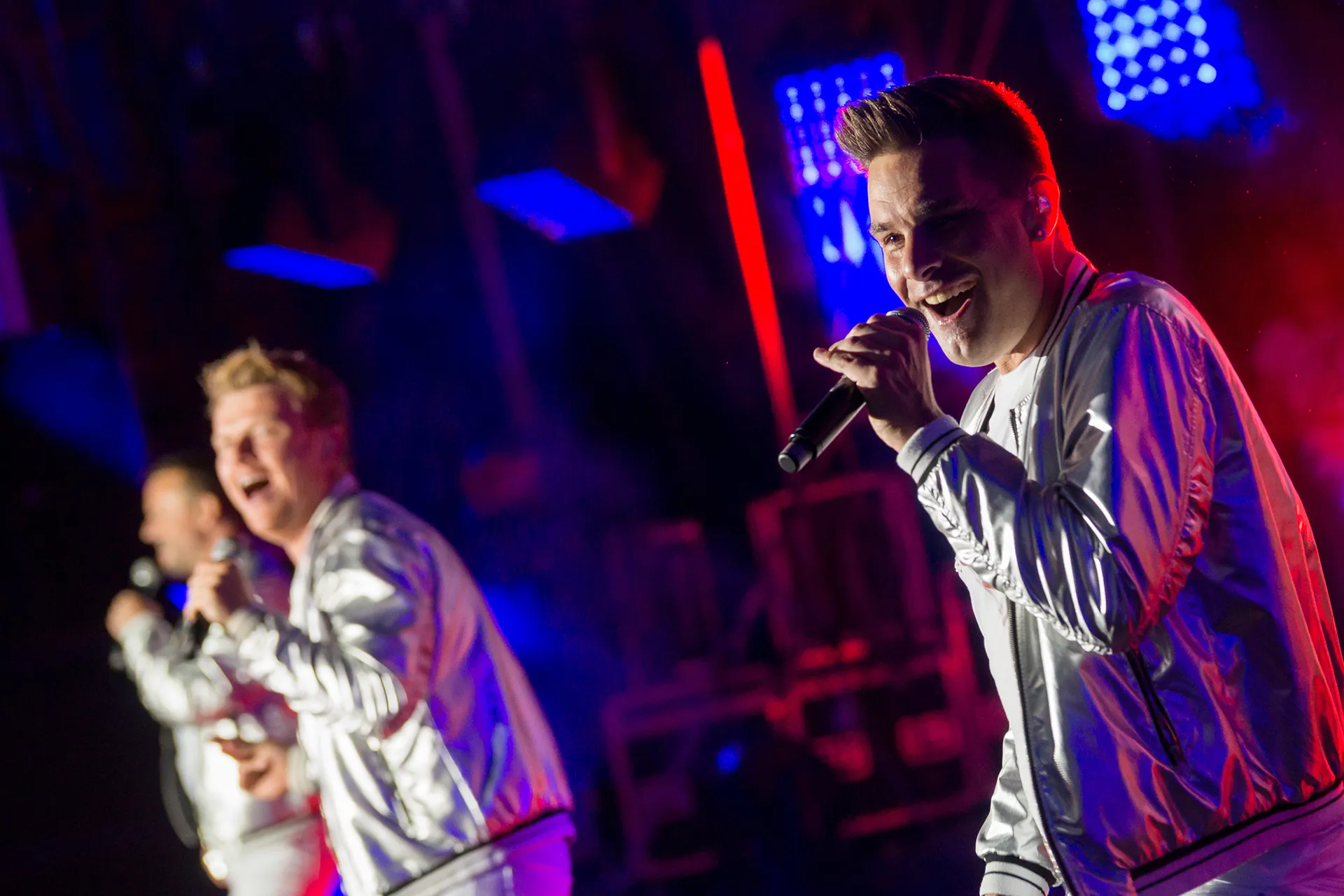 Eventfotografie - Veranstaltungsdokumentation von Bornvisions