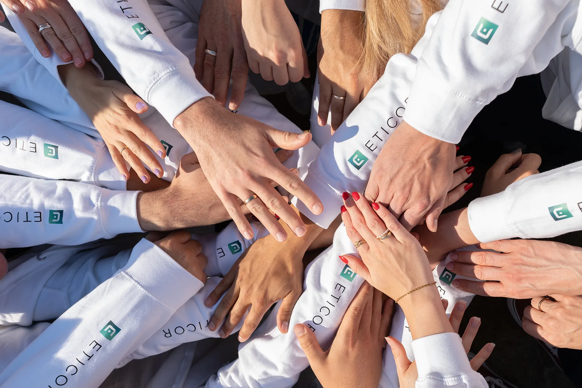 Eventfotografie - Veranstaltungsdokumentation von Bornvisions