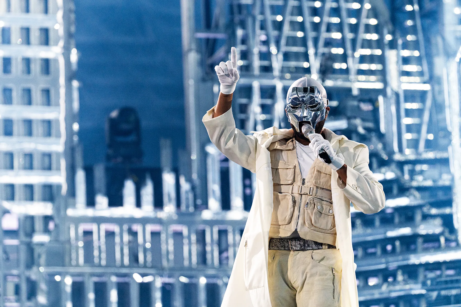 Eventfotografie - Veranstaltungsdokumentation von Bornvisions