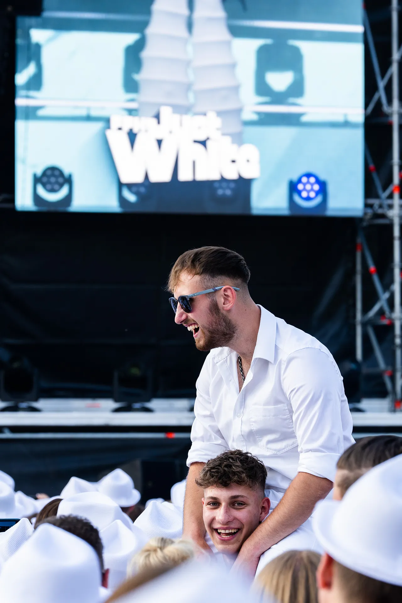 Eventfotografie - Veranstaltungsdokumentation von Bornvisions