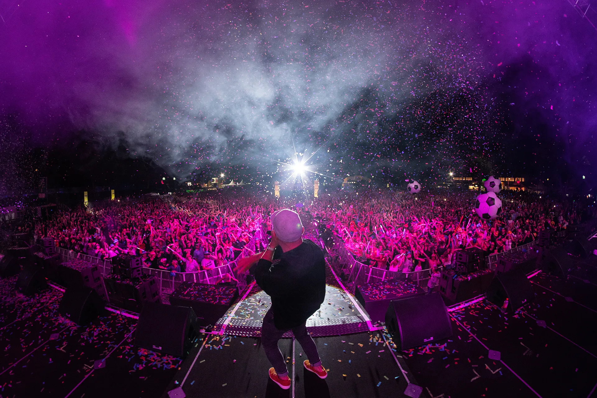 Eventfotografie - Veranstaltungsdokumentation von Bornvisions