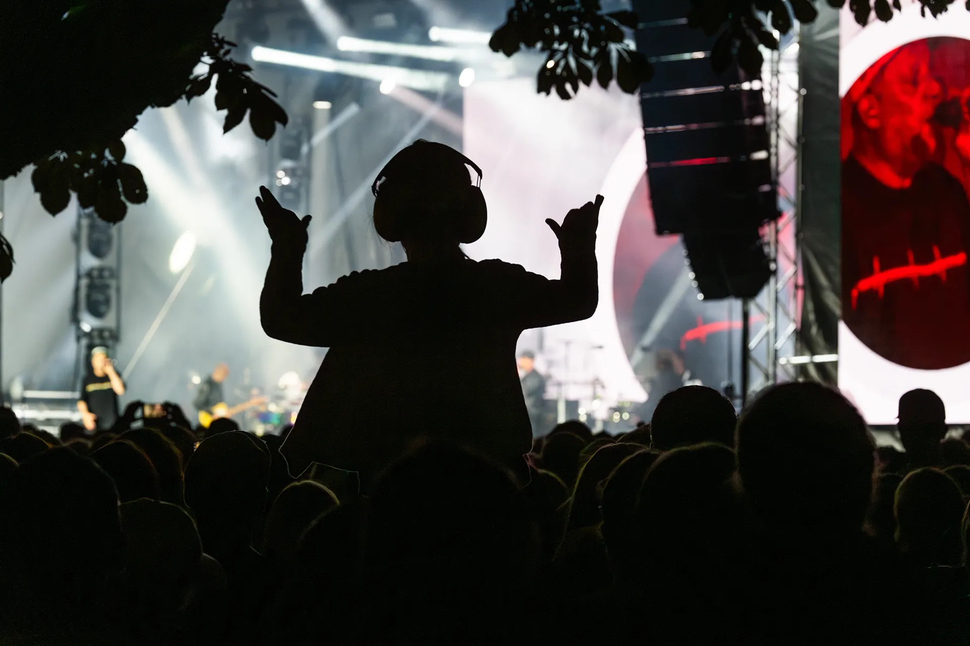 Eventfotografie - Veranstaltungsdokumentation von Bornvisions