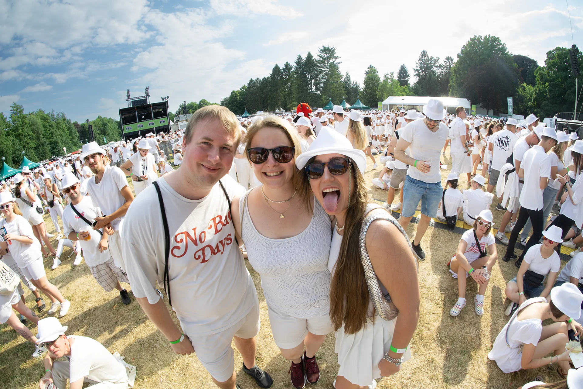 Eventfotografie - Veranstaltungsdokumentation von Bornvisions