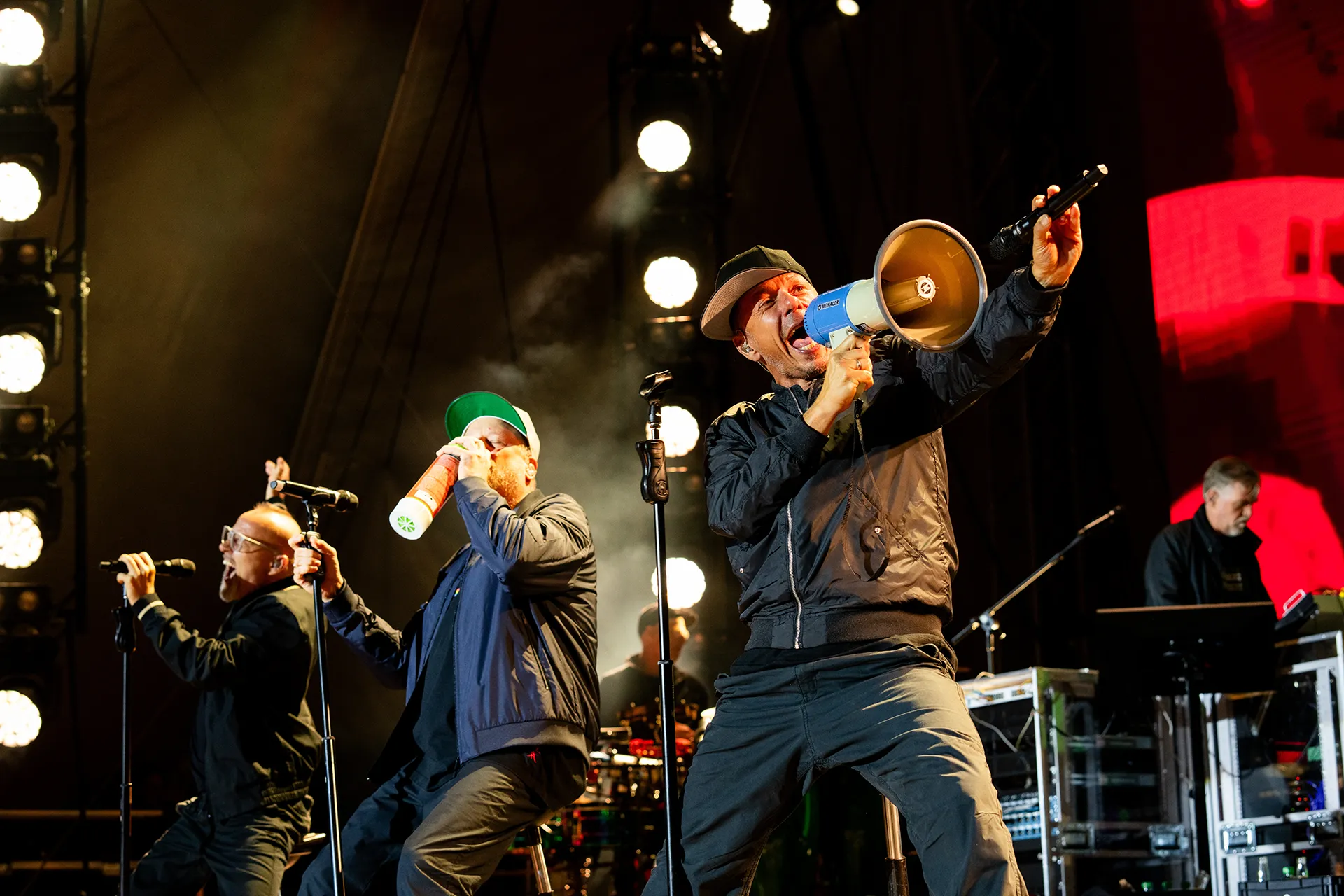 Eventfotografie - Veranstaltungsdokumentation von Bornvisions