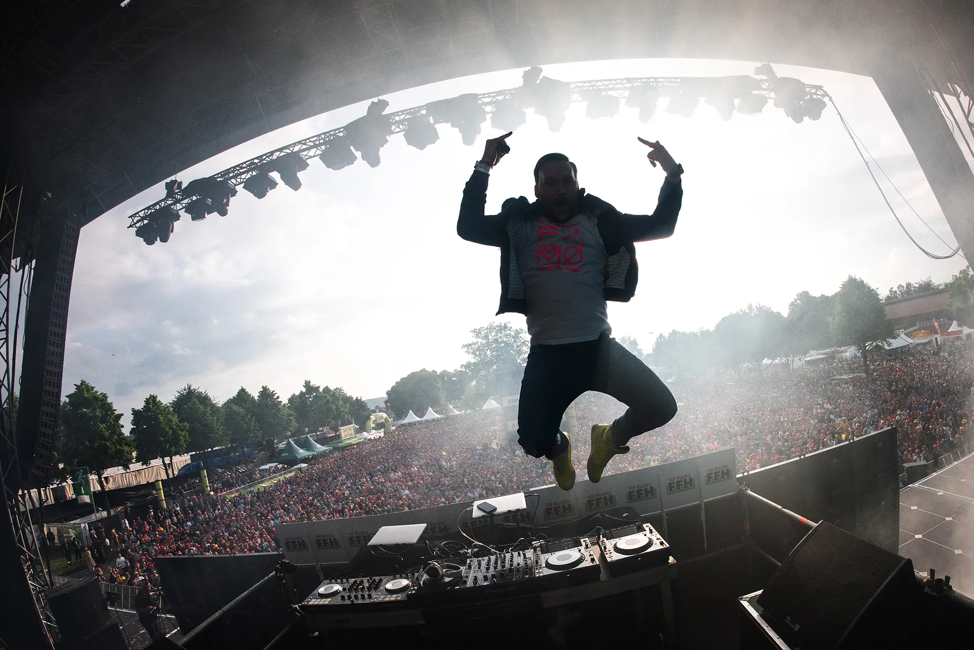 Eventfotografie - Veranstaltungsdokumentation von Bornvisions