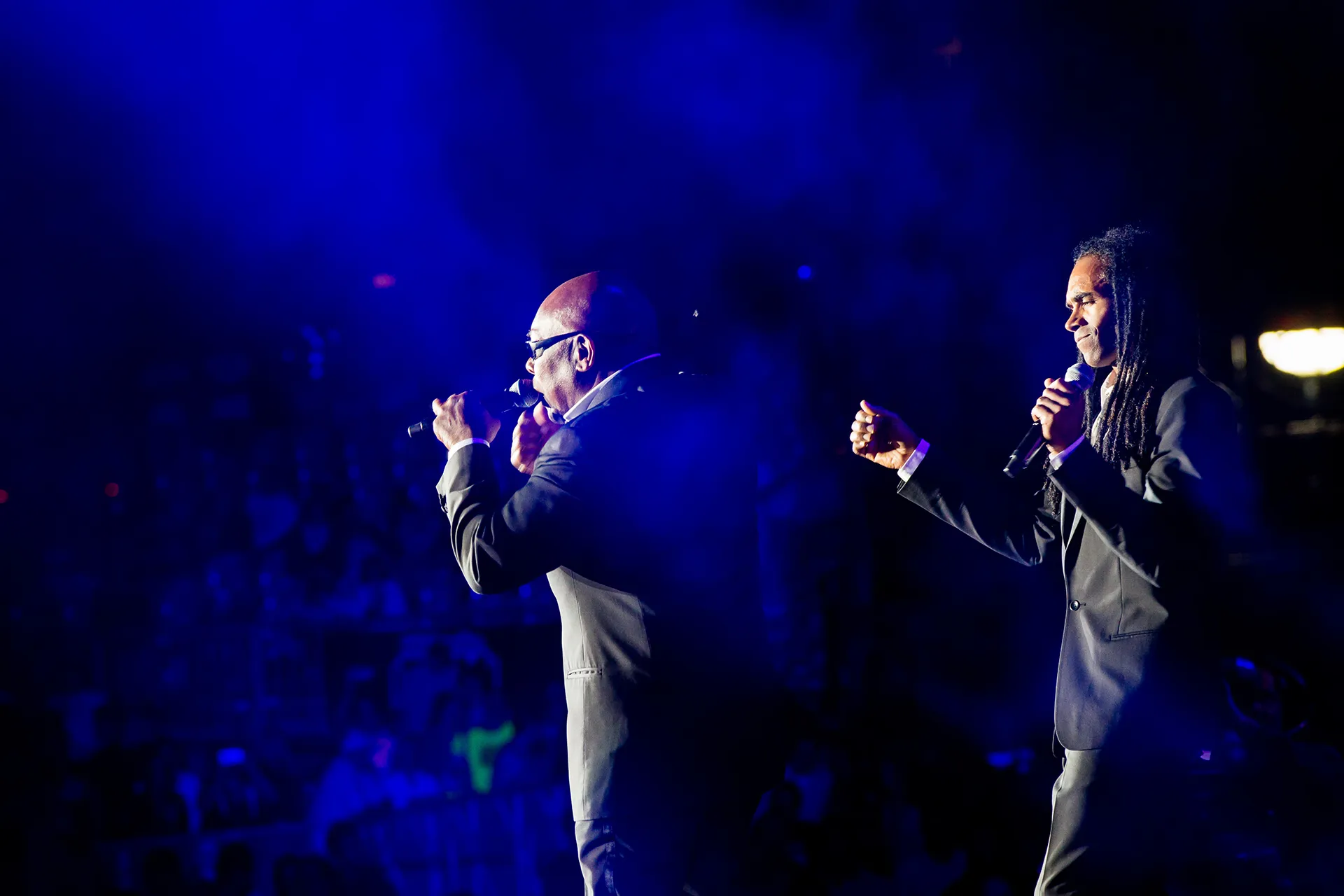 Eventfotografie - Veranstaltungsdokumentation von Bornvisions