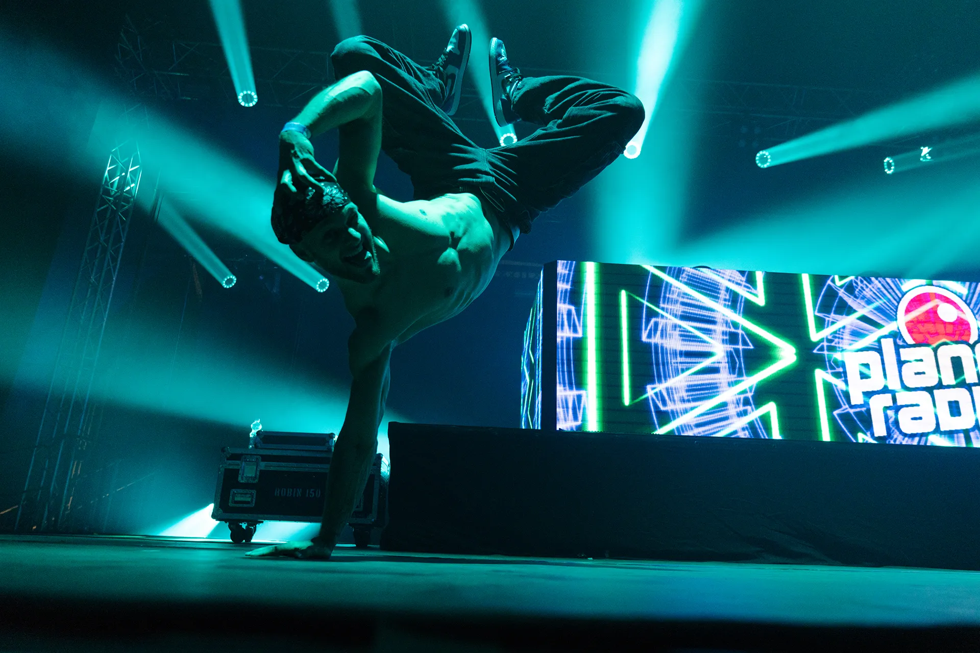 Eventfotografie - Veranstaltungsdokumentation von Bornvisions