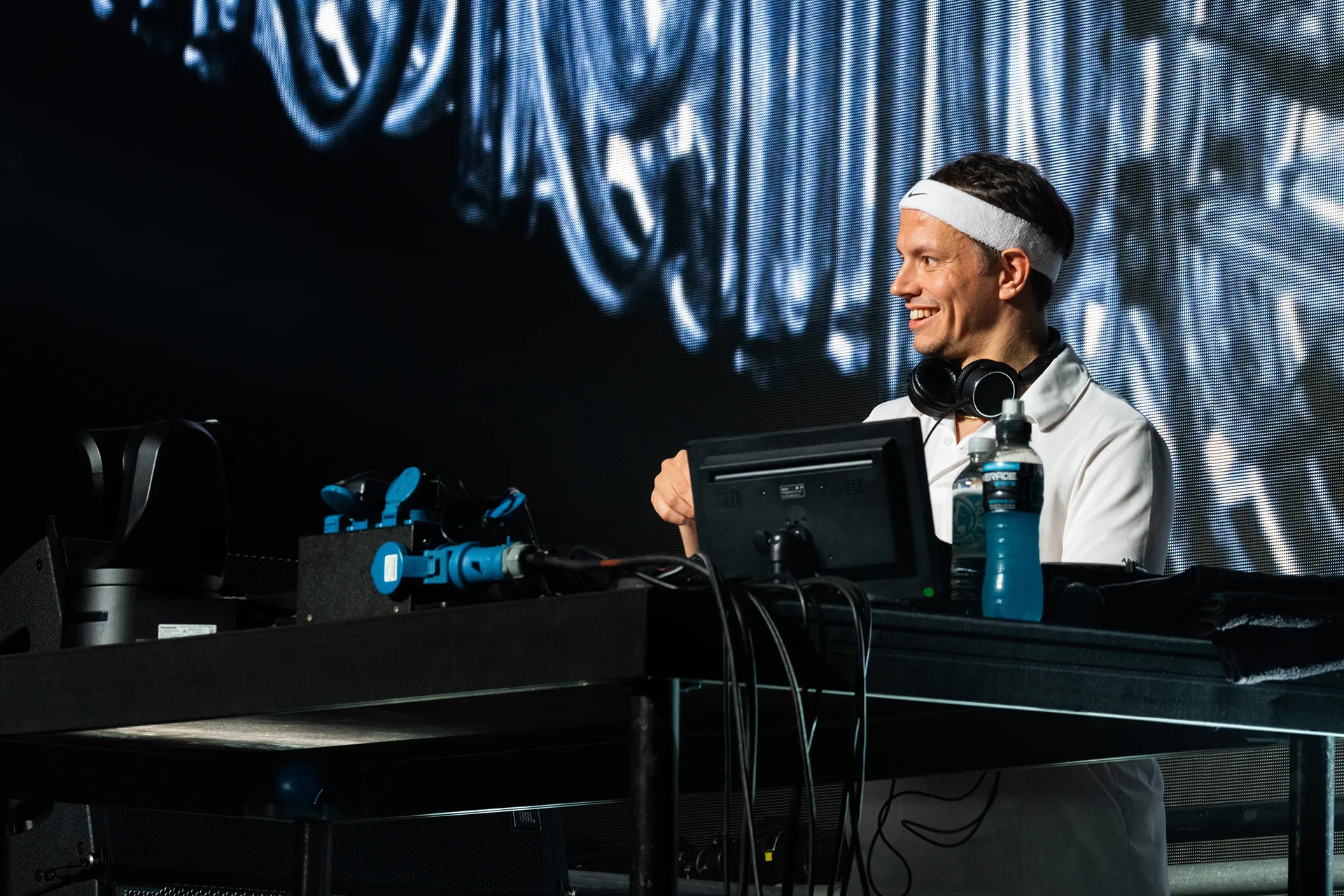 Eventfotografie - Veranstaltungsdokumentation von Bornvisions