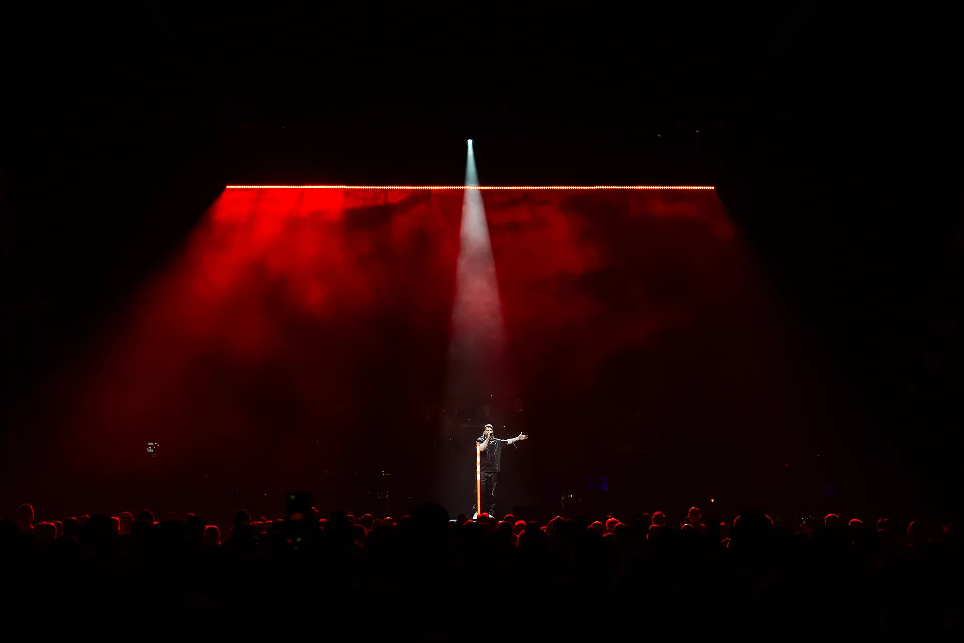 Eventfotografie - Veranstaltungsdokumentation von Bornvisions