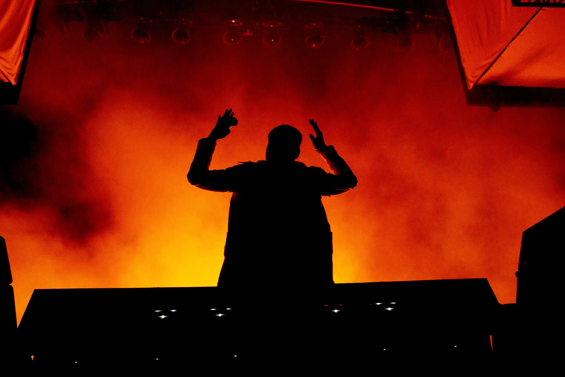 Eventfotografie - Veranstaltungsdokumentation von Bornvisions