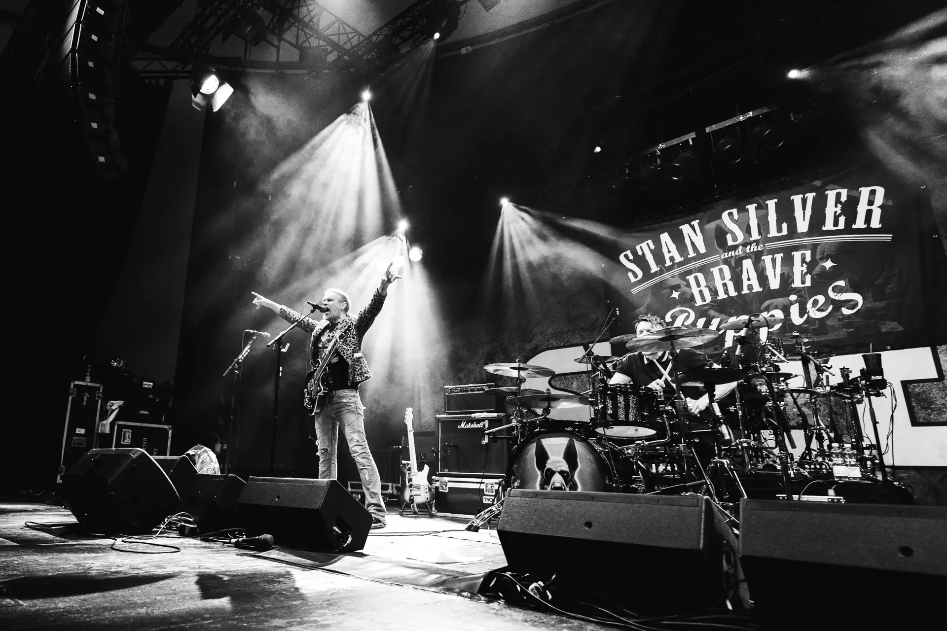 Eventfotografie - Veranstaltungsdokumentation von Bornvisions