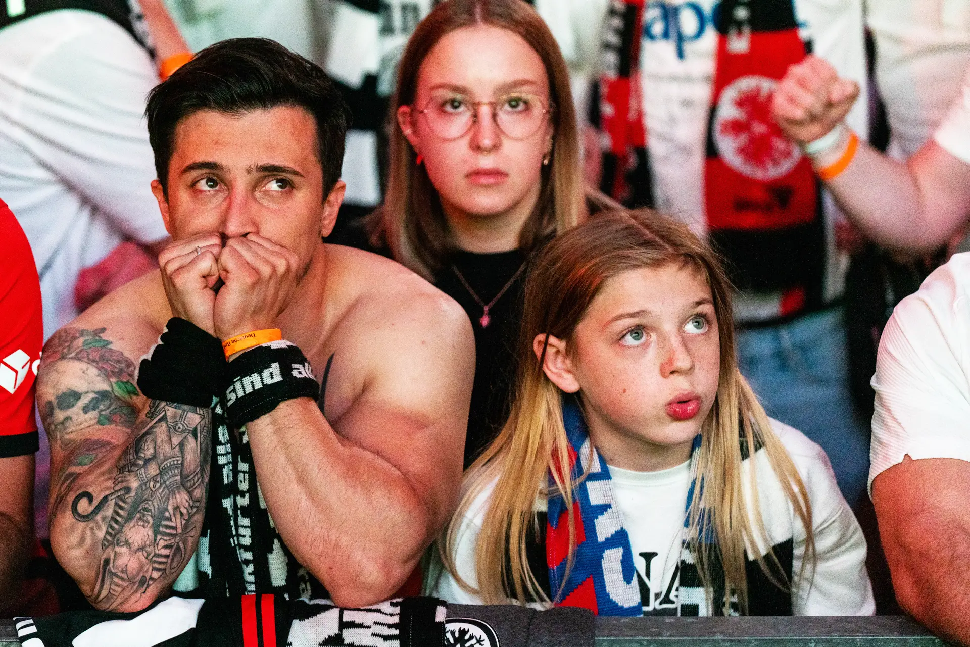 Eventfotografie - Veranstaltungsdokumentation von Bornvisions