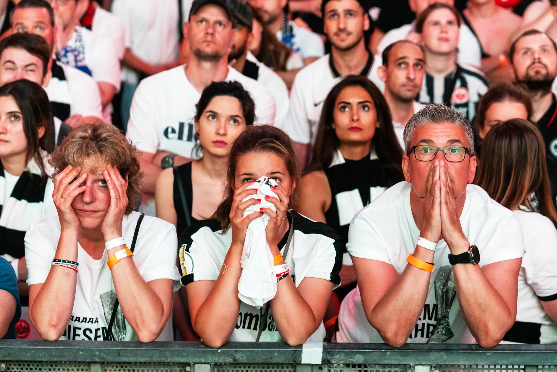 Eventfotografie - Veranstaltungsdokumentation von Bornvisions