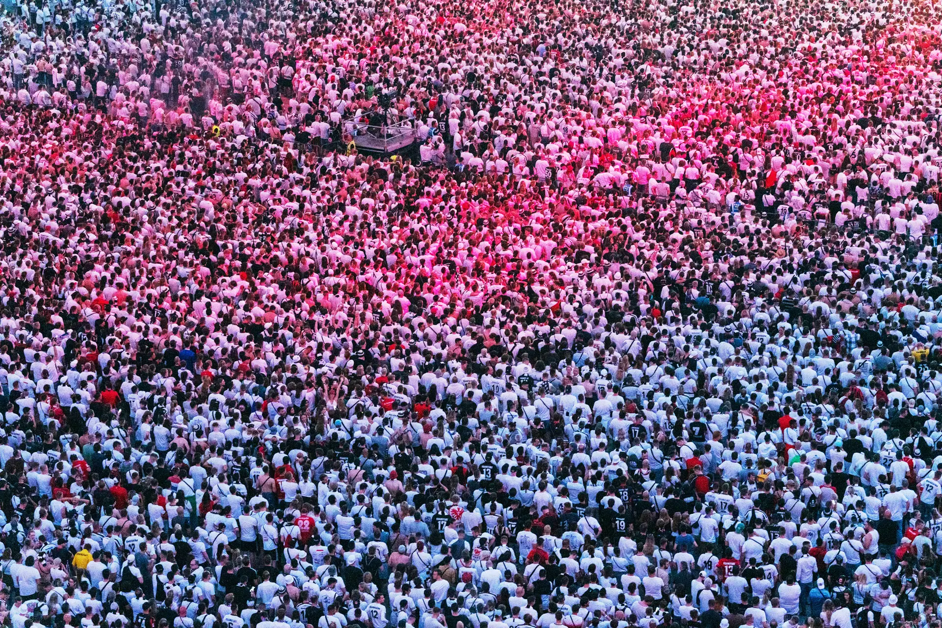 Eventfotografie - Veranstaltungsdokumentation von Bornvisions