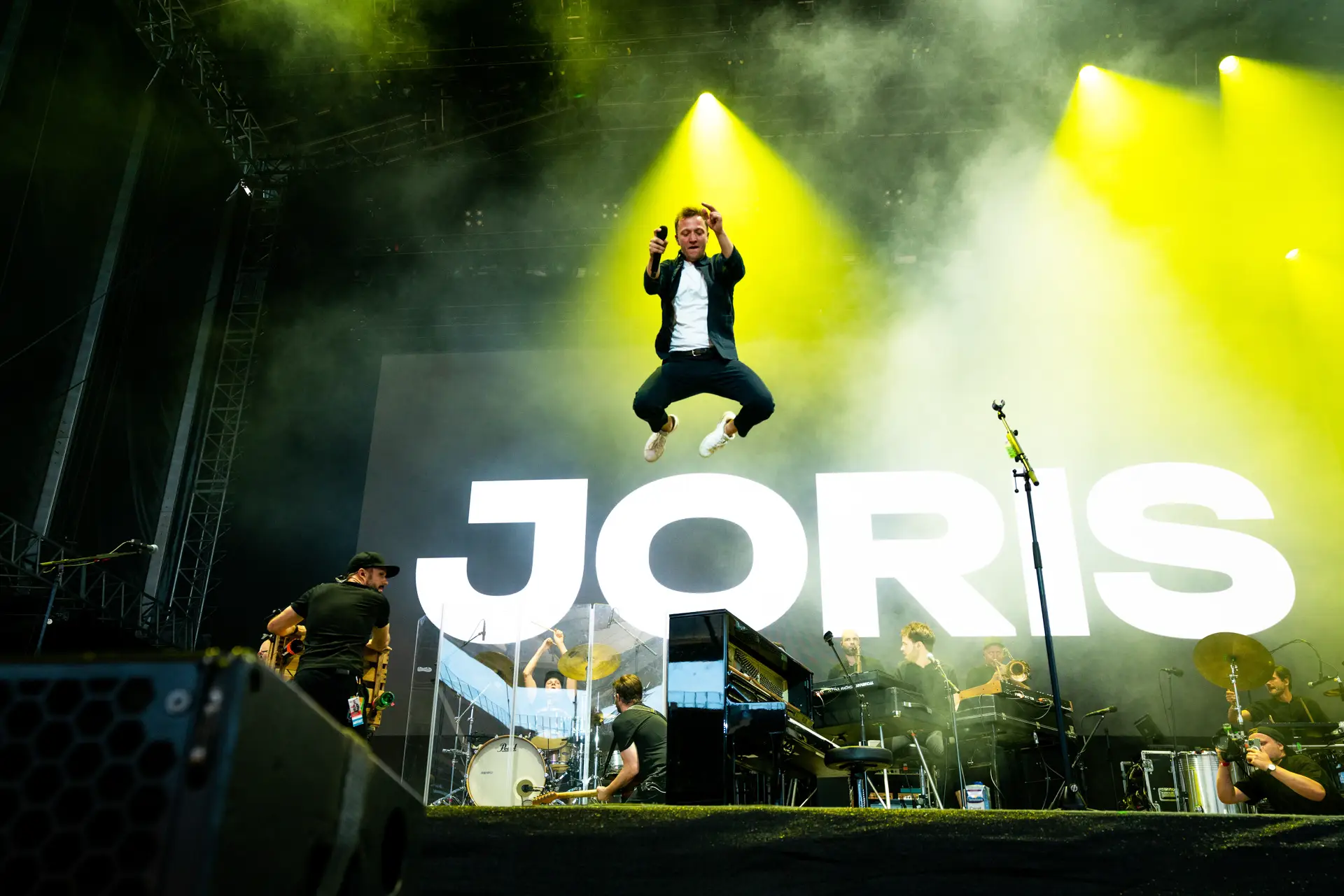 Eventfotografie - Veranstaltungsdokumentation von Bornvisions