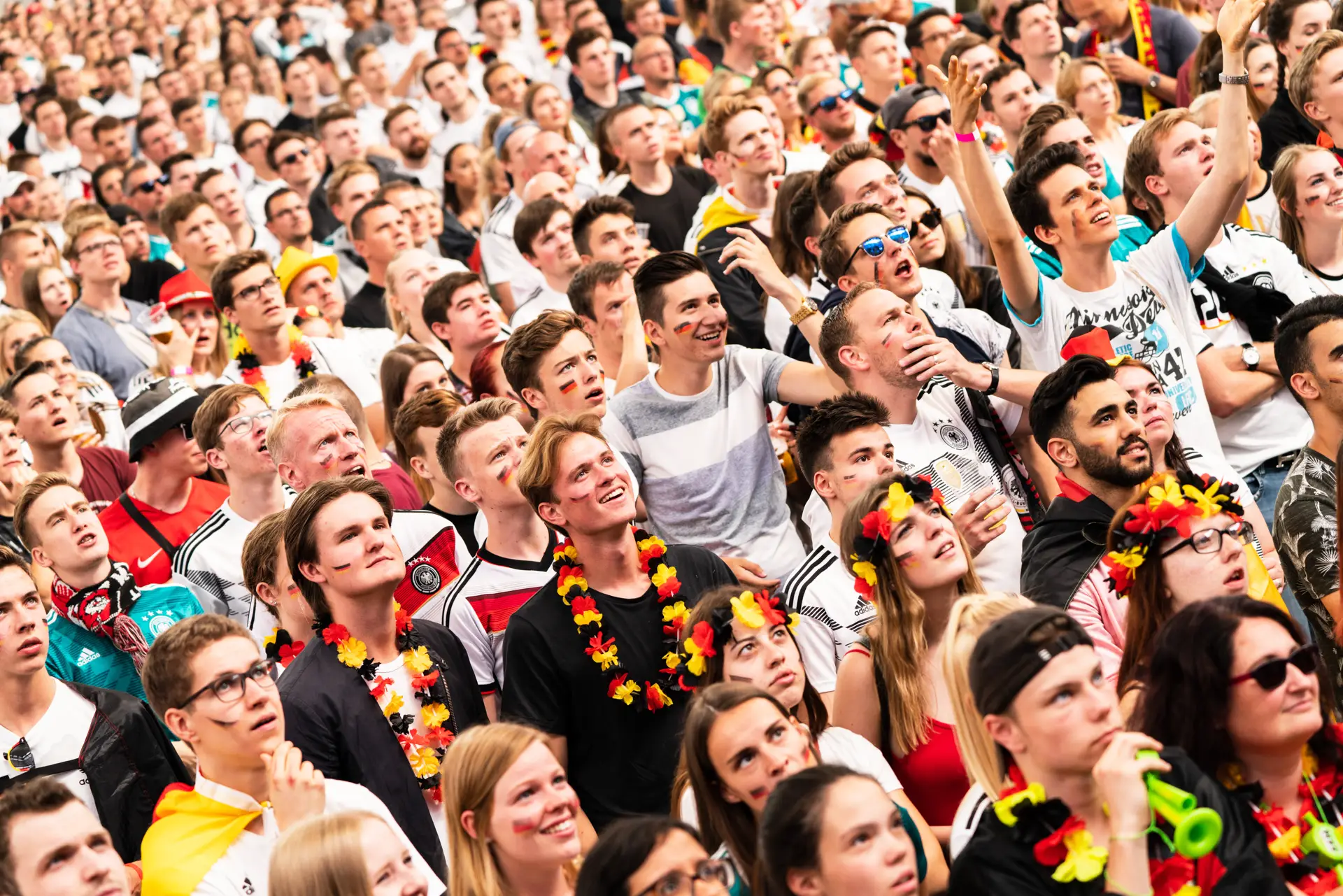 Eventfotografie - Veranstaltungsdokumentation von Bornvisions