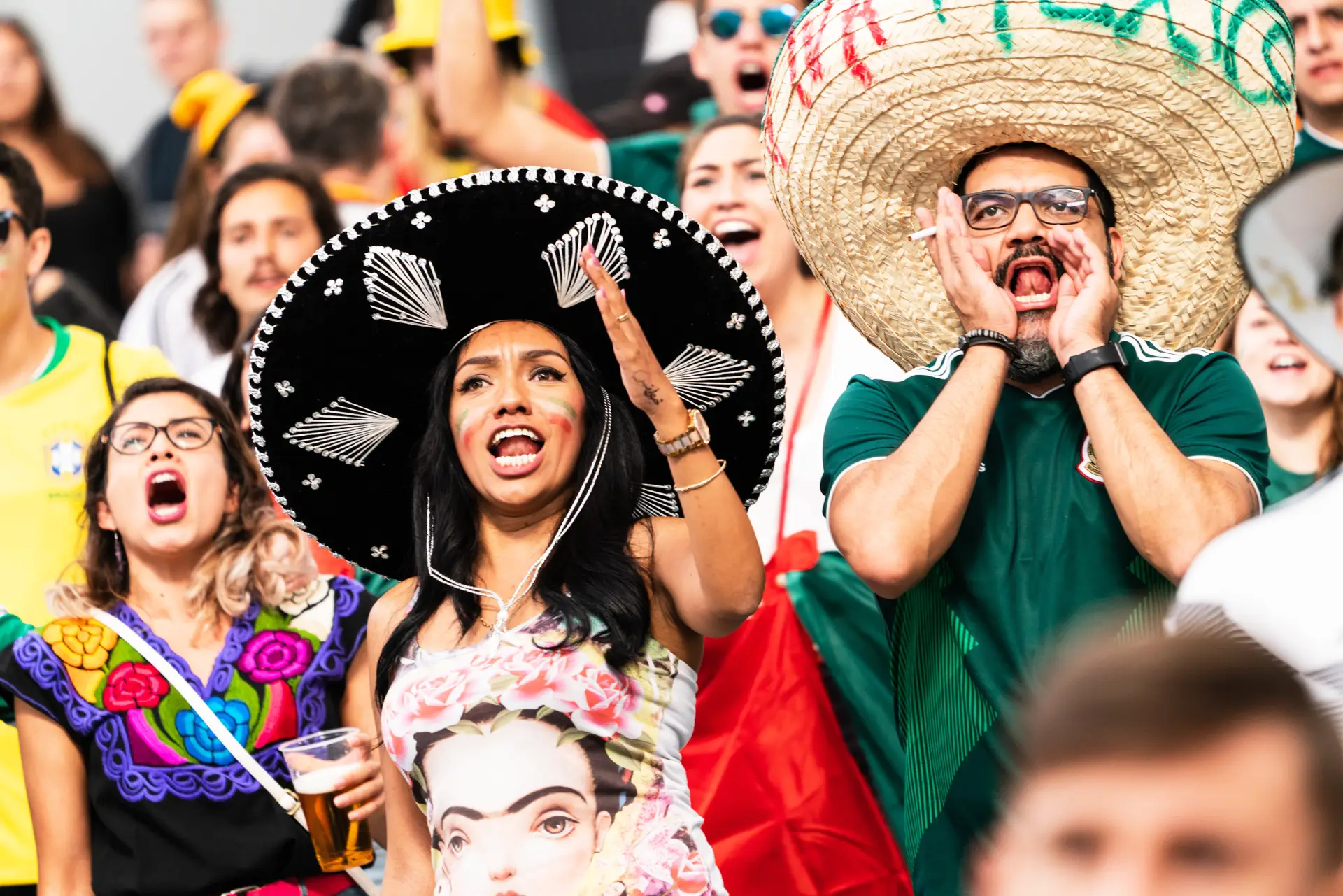 Eventfotografie - Veranstaltungsdokumentation von Bornvisions