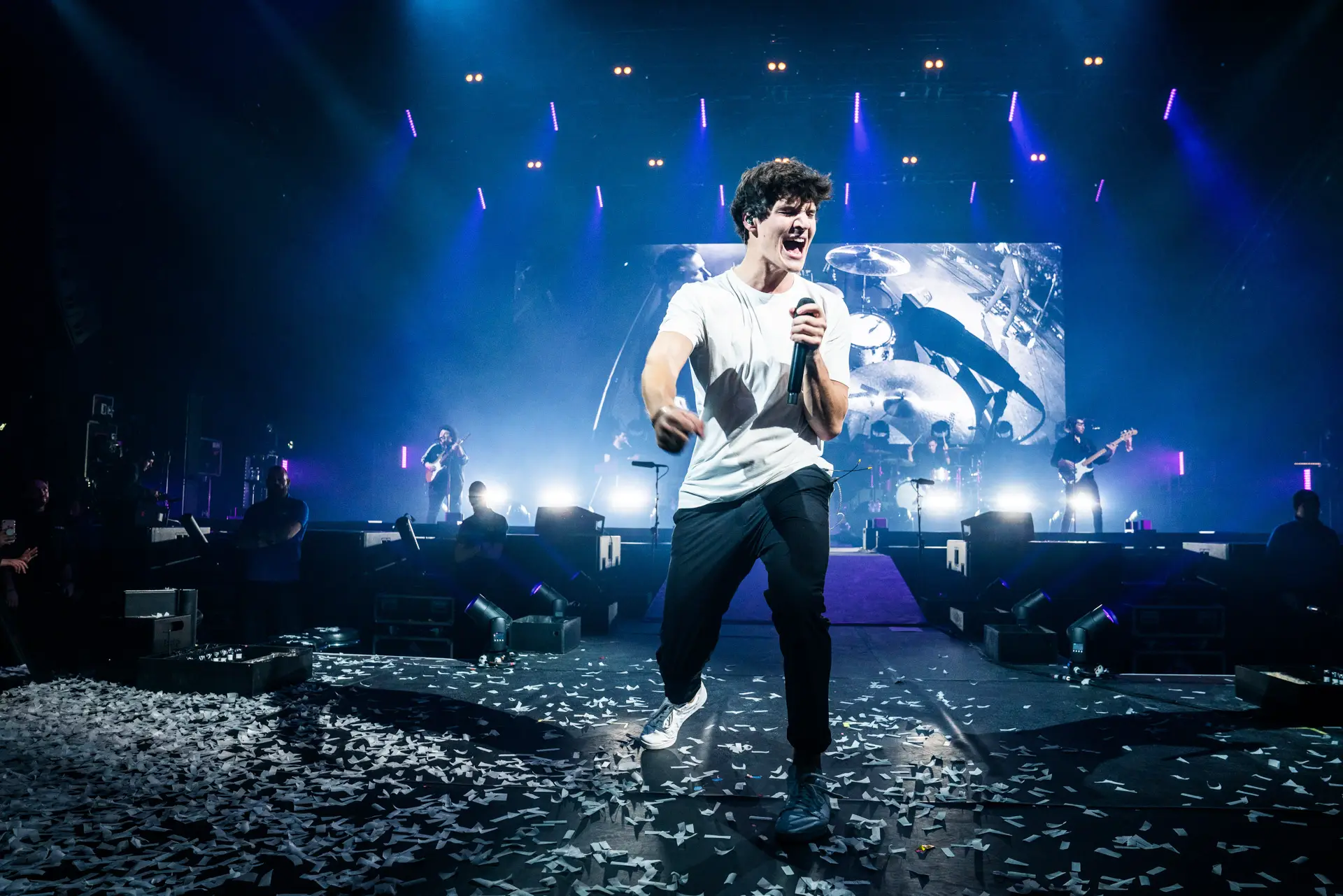 Eventfotografie - Veranstaltungsdokumentation von Bornvisions