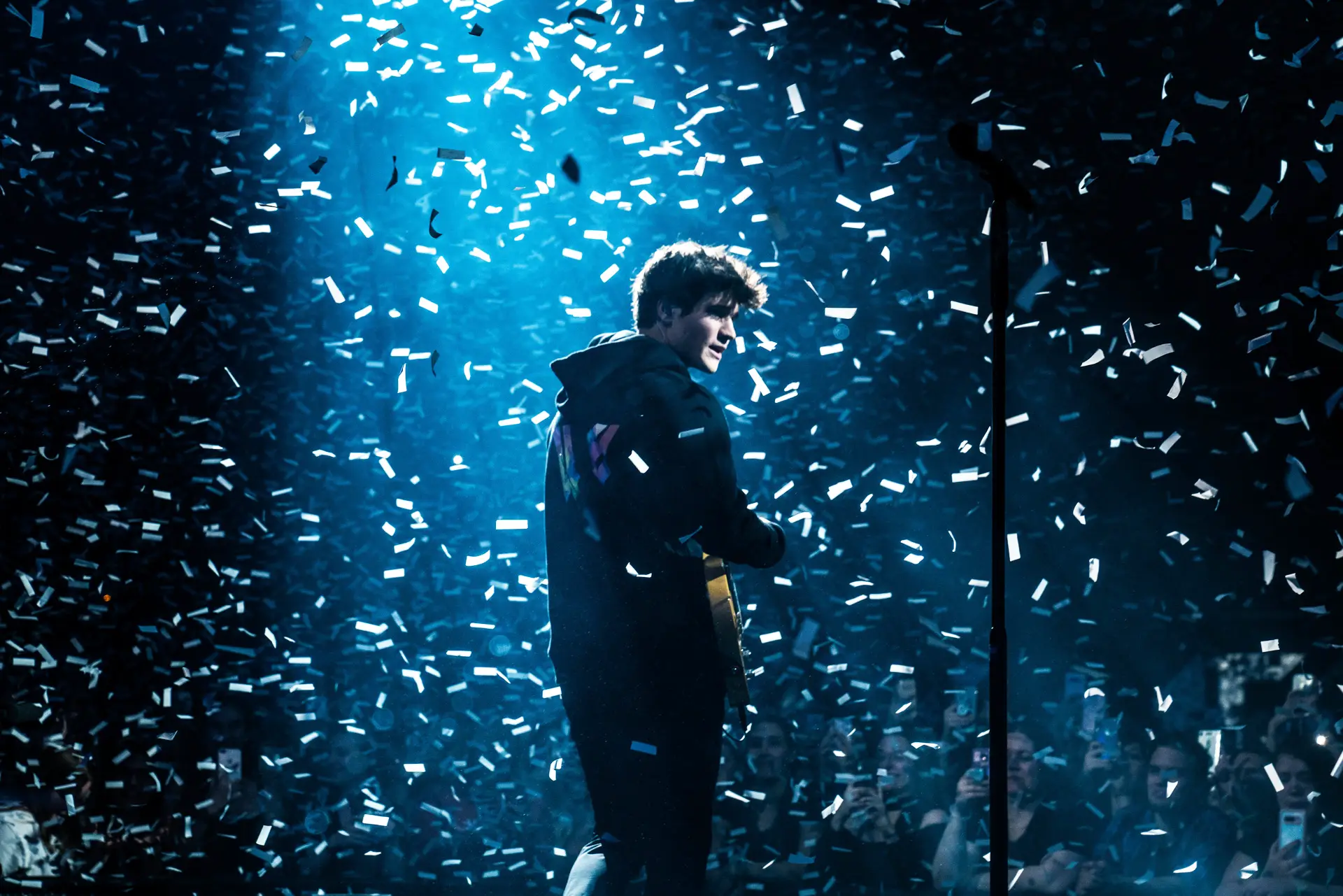 Eventfotografie - Veranstaltungsdokumentation von Bornvisions