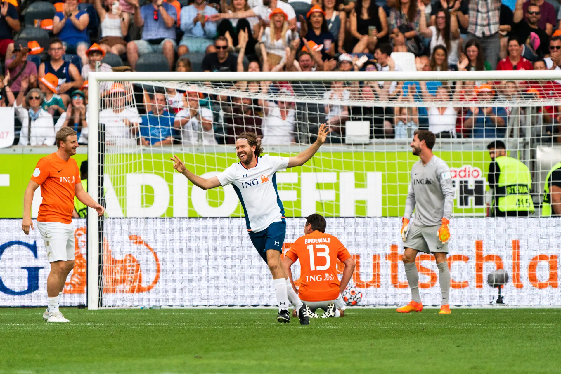 Eventfotografie - Veranstaltungsdokumentation von Bornvisions