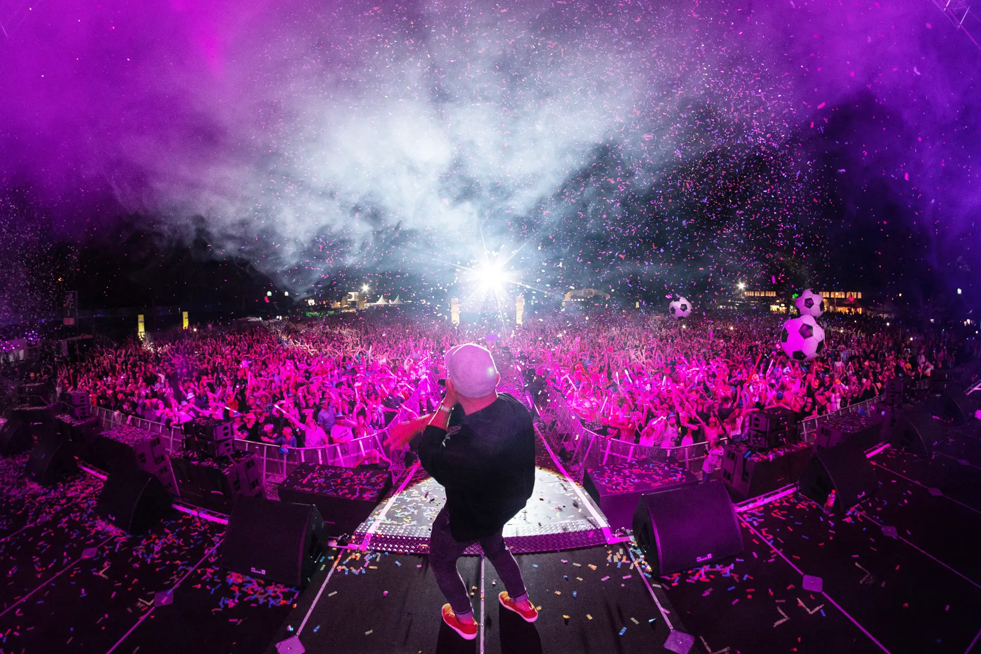 Eventfotografie - Veranstaltungsdokumentation von Bornvisions