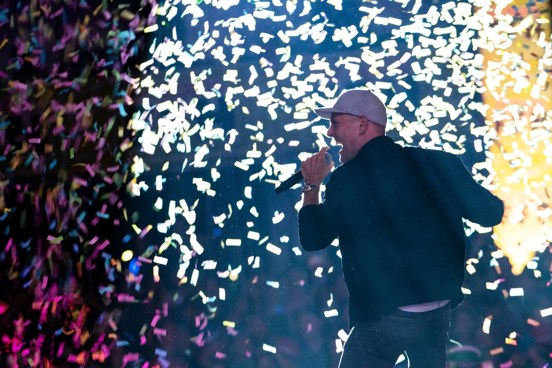 Eventfotografie - Veranstaltungsdokumentation von Bornvisions