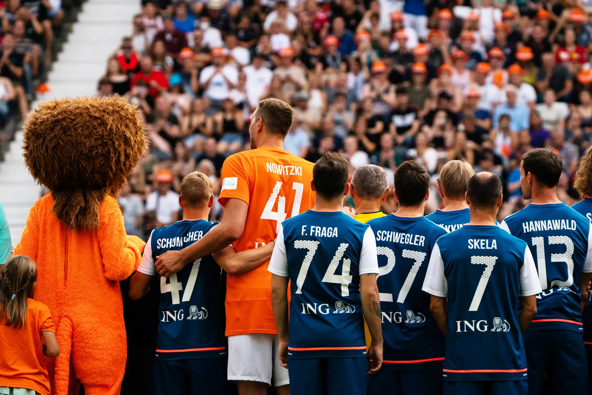 Eventfotografie - Veranstaltungsdokumentation von Bornvisions