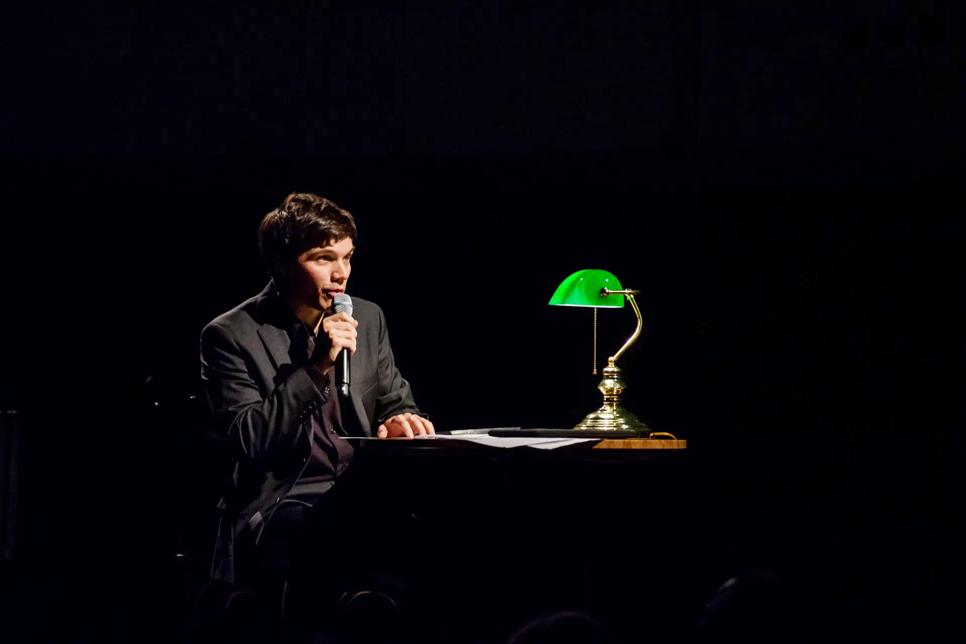 Eventfotografie - Veranstaltungsdokumentation von Bornvisions