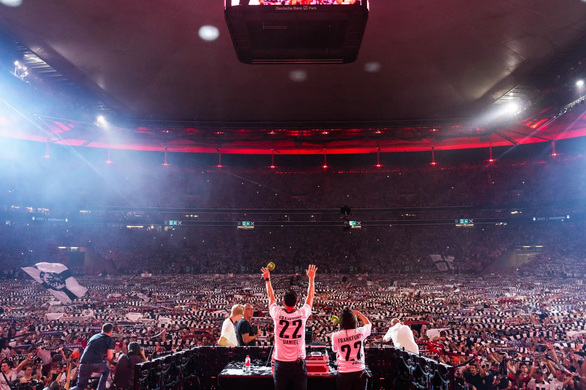 Eventfotografie - Veranstaltungsdokumentation von Bornvisions