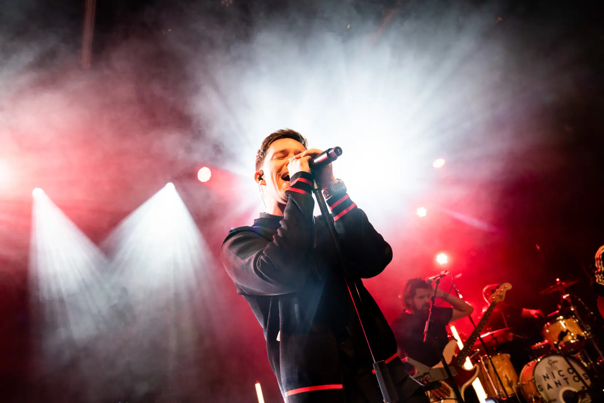 Eventfotografie - Veranstaltungsdokumentation von Bornvisions