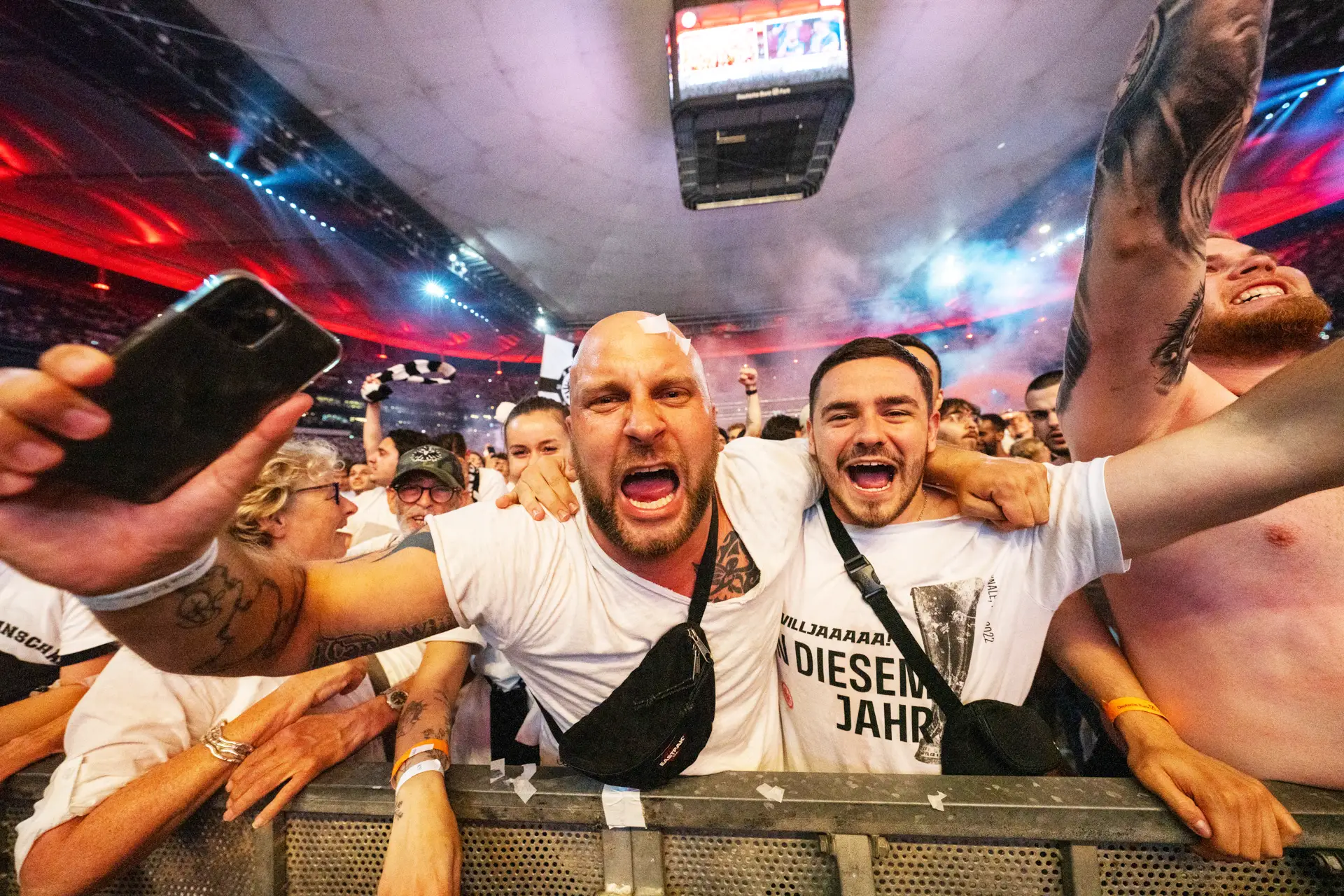 Eventfotografie - Veranstaltungsdokumentation von Bornvisions