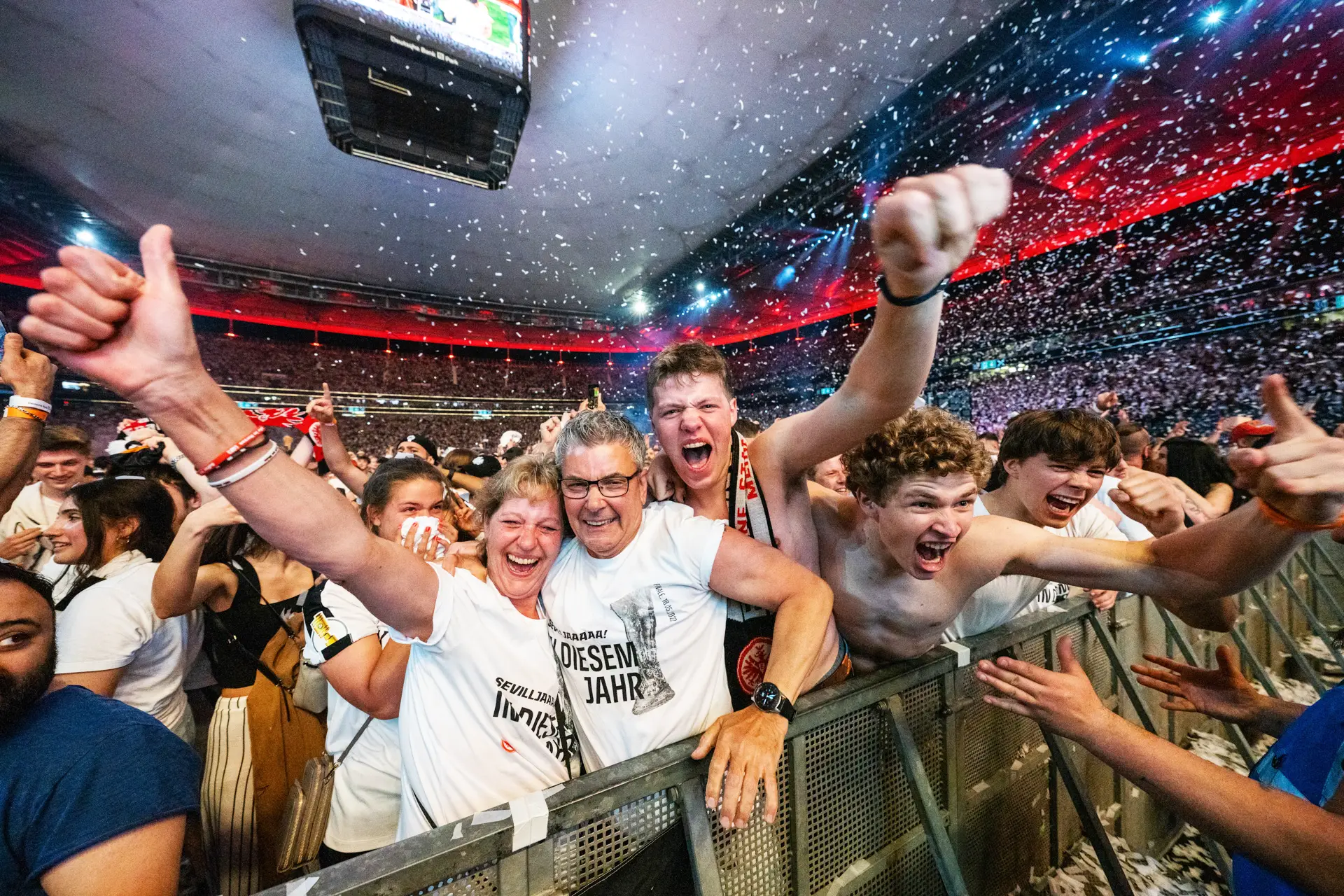 Eventfotografie - Veranstaltungsdokumentation von Bornvisions