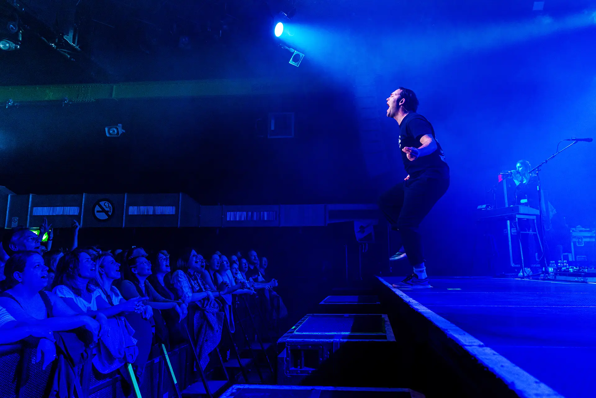 Eventfotografie - Veranstaltungsdokumentation von Bornvisions