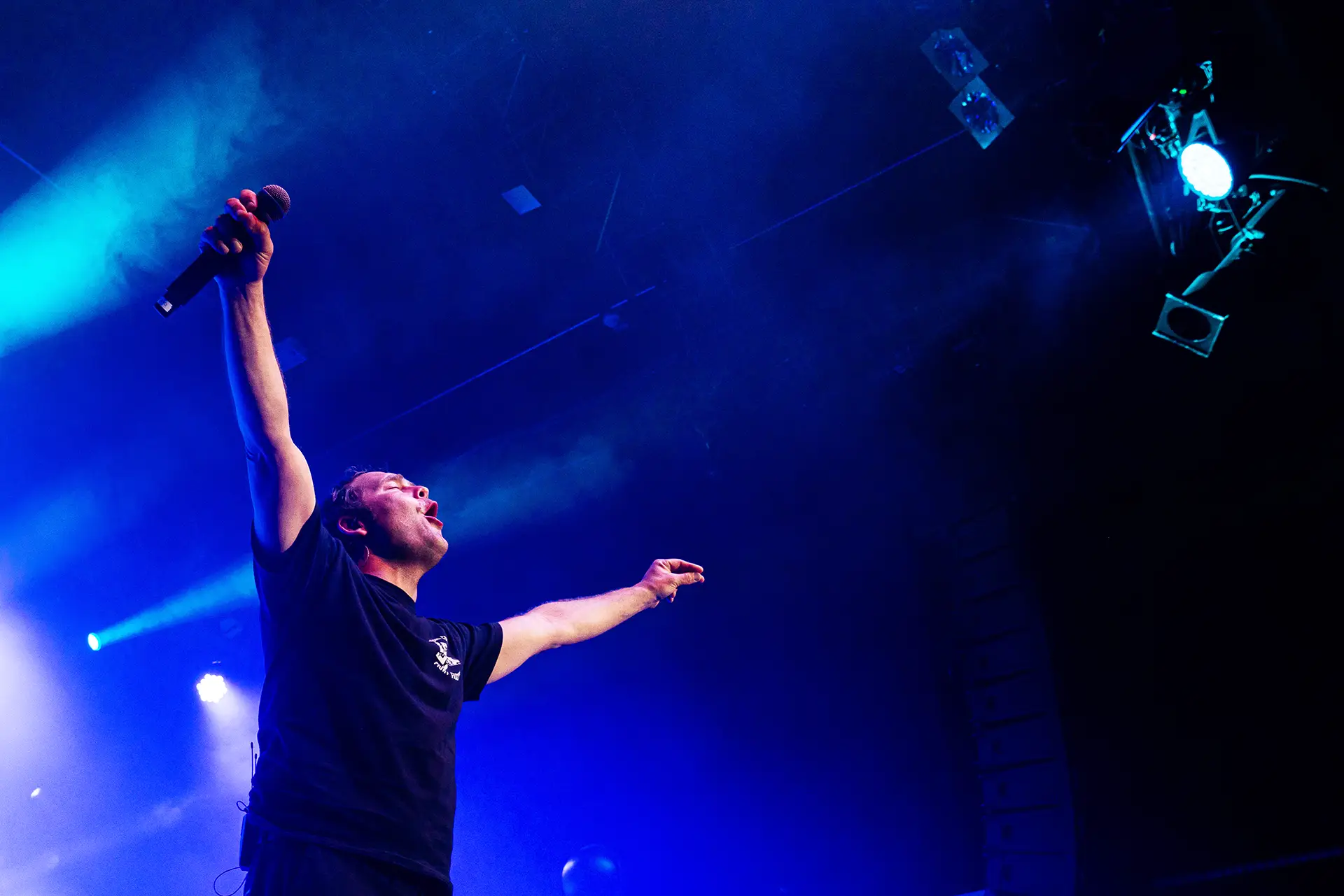 Eventfotografie - Veranstaltungsdokumentation von Bornvisions